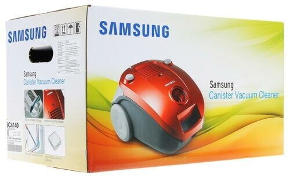 Samsung SC4140