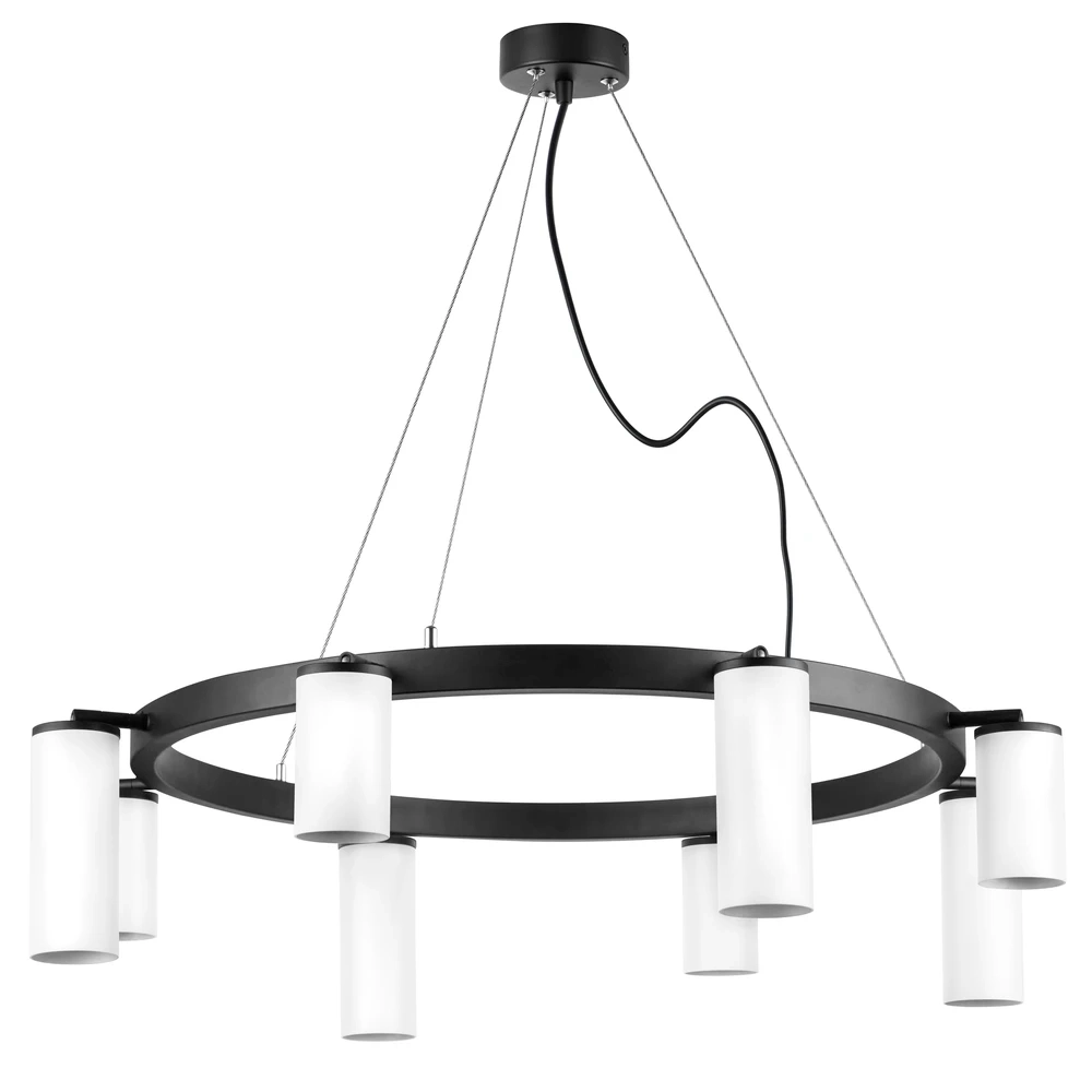 Подвесная люстра Lightstar RULLO LR018364864