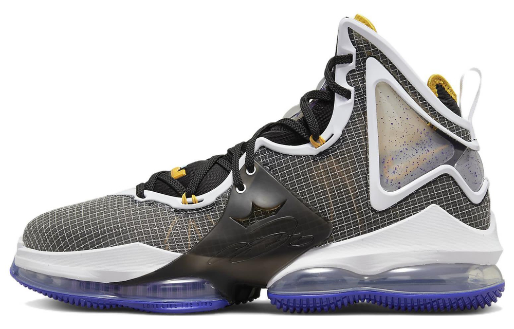 Кроссовки Nike Lebron 19 19