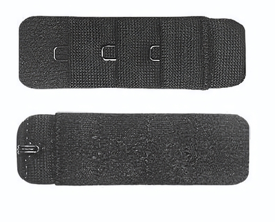 Удлинитель для бюстгальтера с рядом в один крючок (Цвет: бежевый)