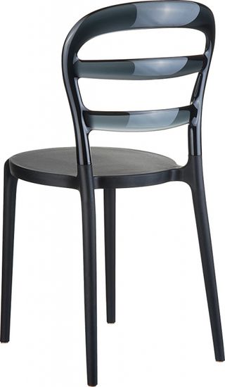 Стул пластиковый Miss Bibi