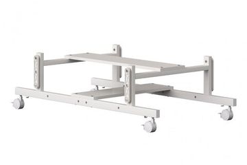 Маятник для кроватки-трансформера Ellipse Kidi Soft Белый