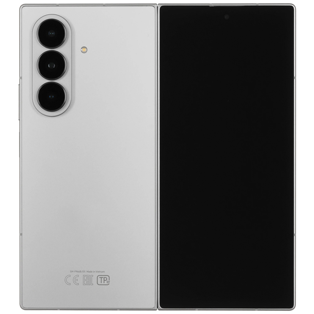 Samsung Z Fold 7