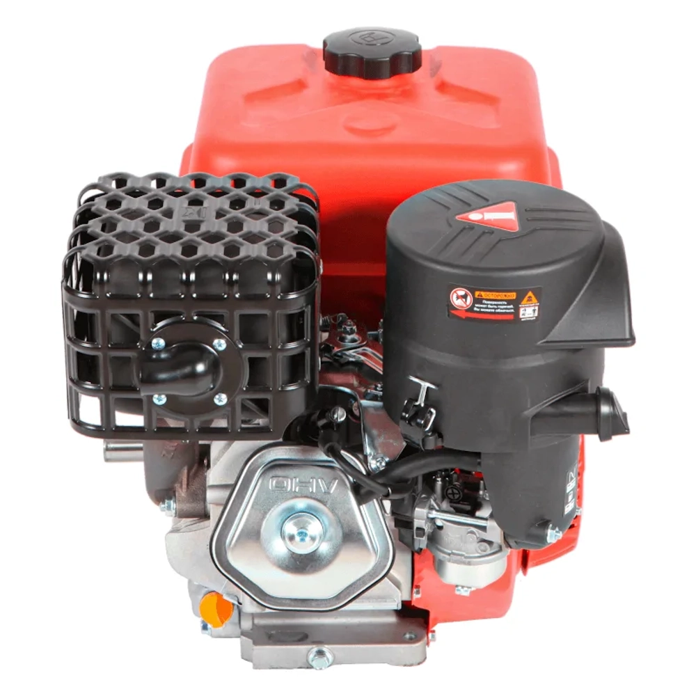 A-iPower AE420E-25 двигатель бензиновый 70171