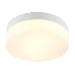 Потолочный светильник Arte Lamp AQUA-TABLET A6047PL-2WH
