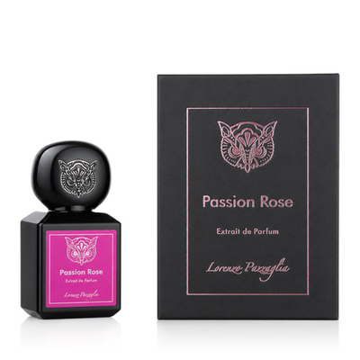 Lorenzo Pazzaglia Passion Rose Extrait de parfum 28 ml (unisex)