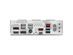 Материнская плата Gigabyte B850m Eagle Wifi6e Ice, Socket AM5, AMD B850, mATX, RTL