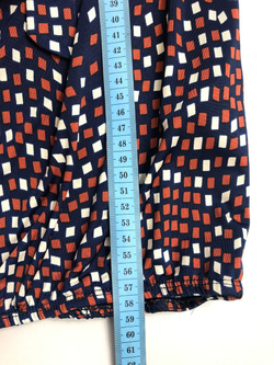 Блуза Lola&Liza с коротким рукавом 46 размер