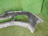 Бампер передний BMW 5er G30 (2020-2023) M-paket