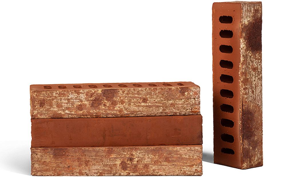 Кирпич облицовочный Plinfa Cassia 1311, 300x85x50