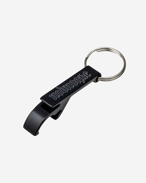 Брелок Black - фото 1