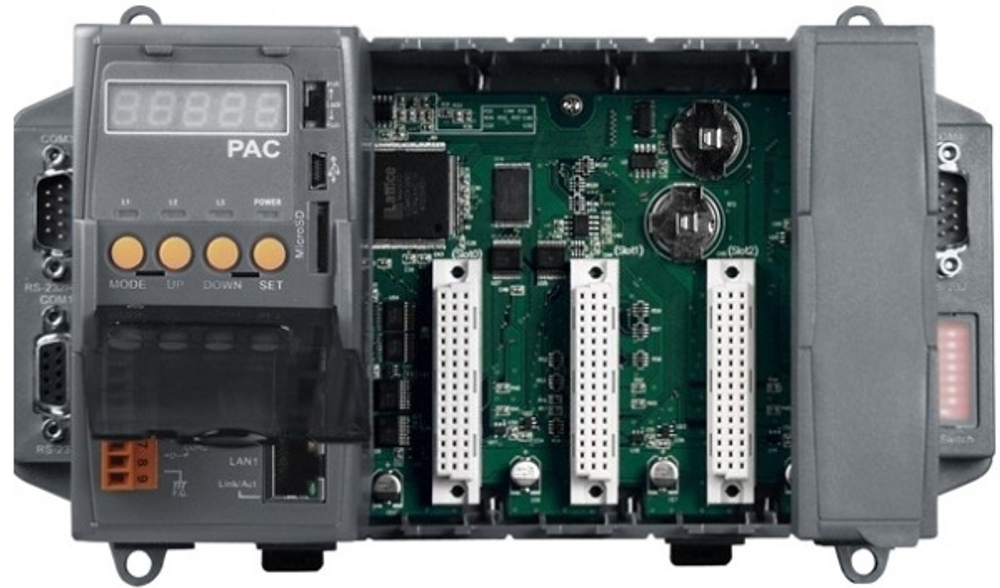 Контроллер ICP DAS iP-8441 CR