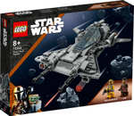Конструктор LEGO Star Wars 75346 Пиратский истребитель