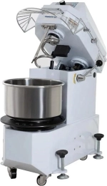 Тестомес спиральный FOODATLAS THS Eco