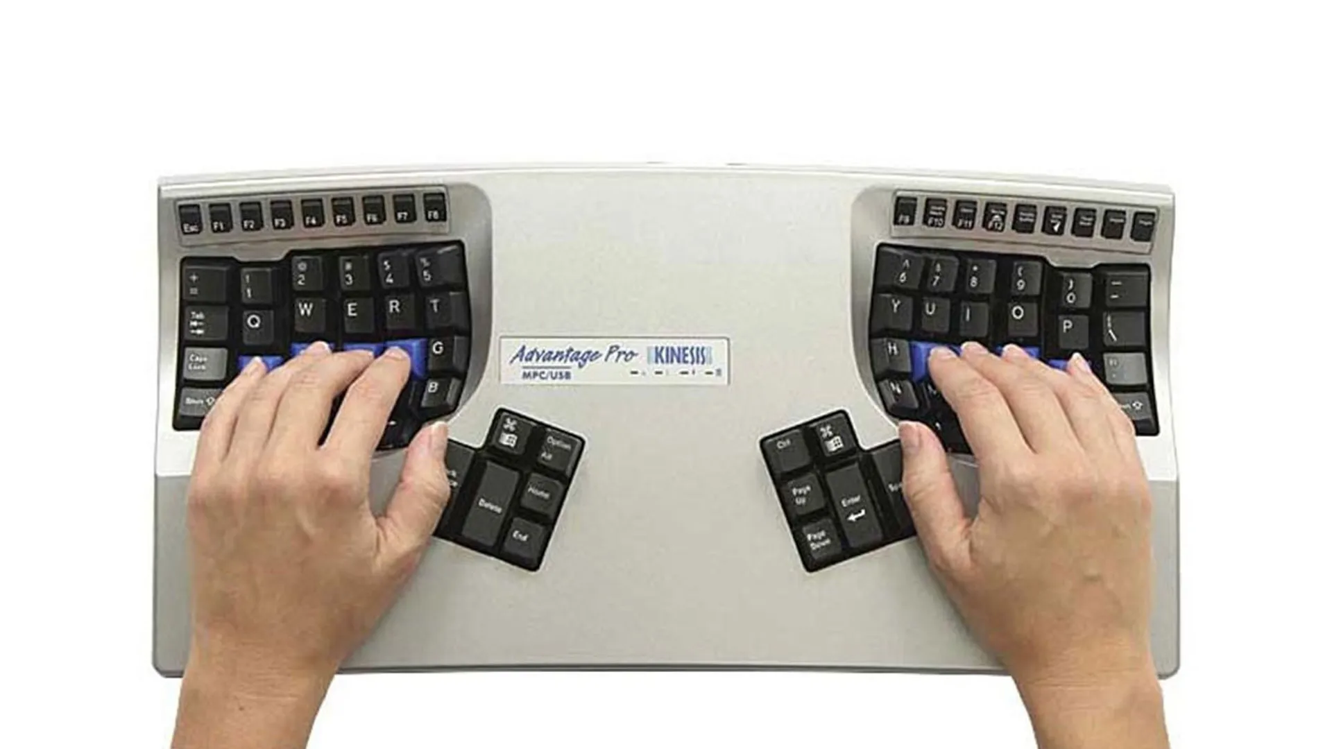 Kinesis pro clearance