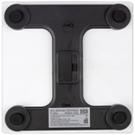 Весы напольные HOMESTAR HS-6006A (110013)