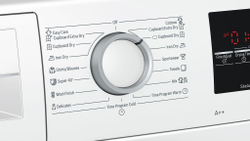 Сушильная машина Bosch WTW85461BY