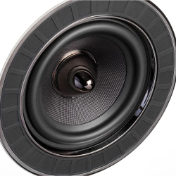 Напольная акустика Wharfedale AURA 3 Hi-Gloss Black