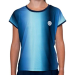 ОДЕЖДА ДЛЯ ТЕННИСА Девочки, Футболка BIDI BADU SPECTRUM .