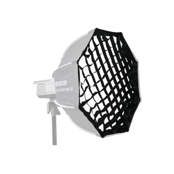 Соты Aputure amaran Light Dome Mini SE Light Control Grid