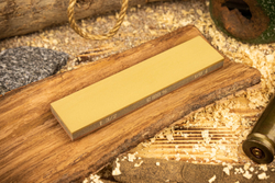 Брусок двухсторонний 150x35x10x1x1 АС4-АС4 100/80-50/40 25% 11,6 карат