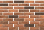Кирпич лицевой славянский ГОТИК-АНТИК, 1NF