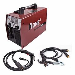 Полуавтомат инверторный сварочный NUMBER ONE MIG 200