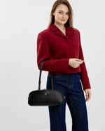 Сумка 588 03 черный