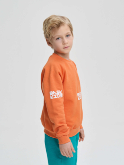 ТОЛСТОВКА УНИСЕКС BASK KIDS FRIO