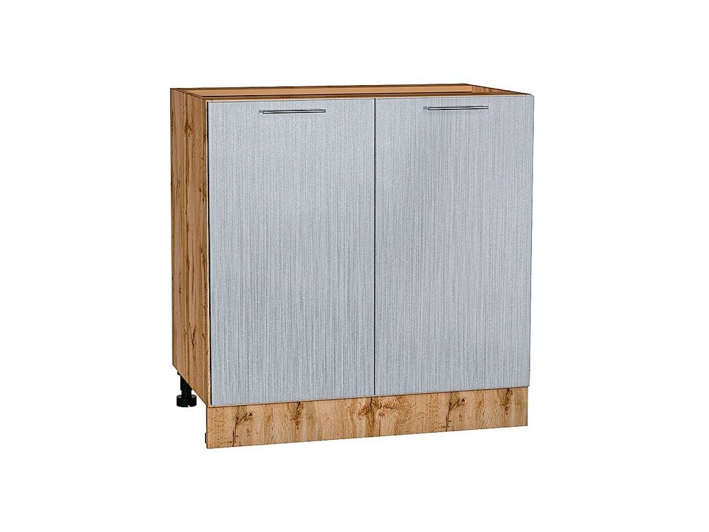 Шкаф нижний с 2-мя дверцами Валерия-М