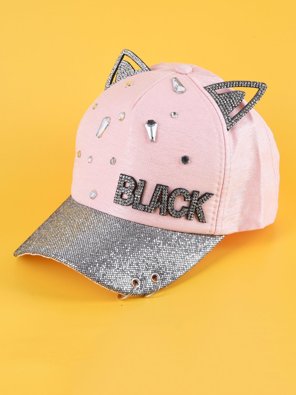 Бейсболка женская