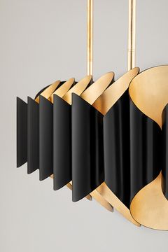 Люстра Banks Hudson