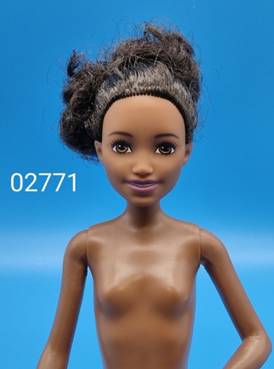 Кукла Барби 90х подросток Афро 02771