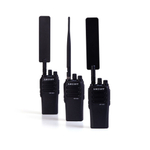 Компактный обнаружитель дронов Амулет МТ-6200 (Базовая)