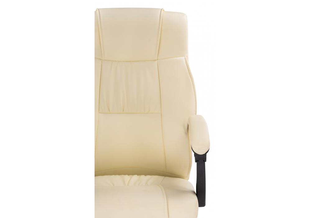 Офисное кресло Woodville Born сream