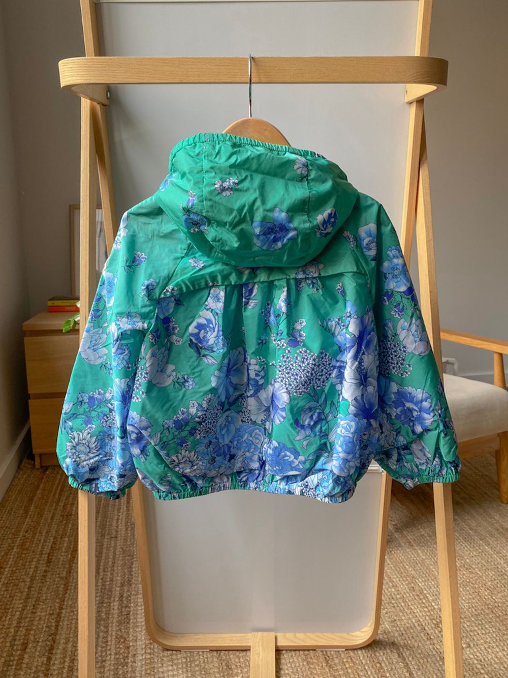 Ветровка Moncler, 104