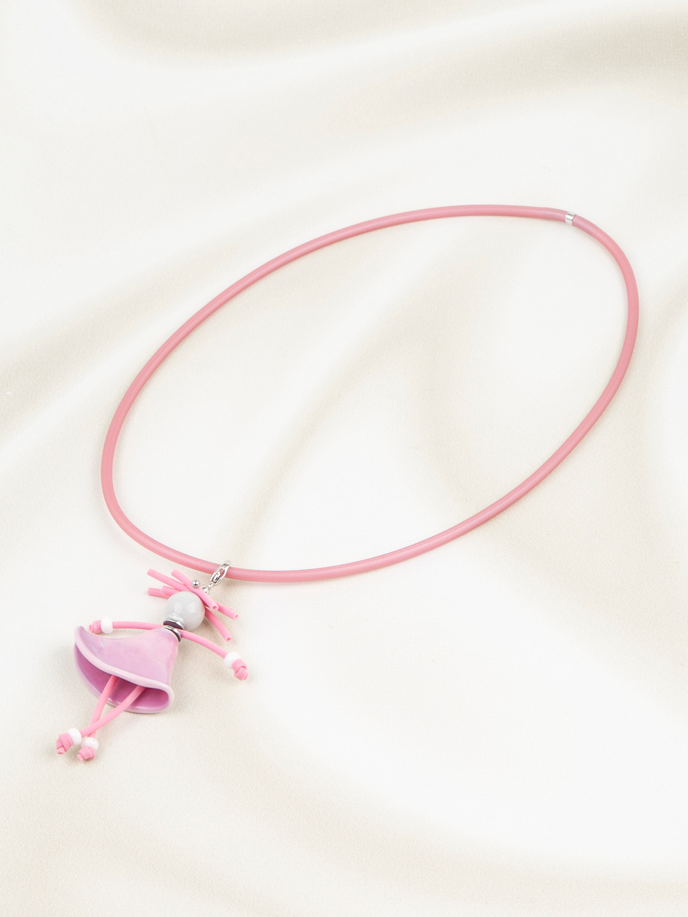 Колье Pupa mini
