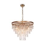 Подвесной светильник Maytoni MOD091PL-09G