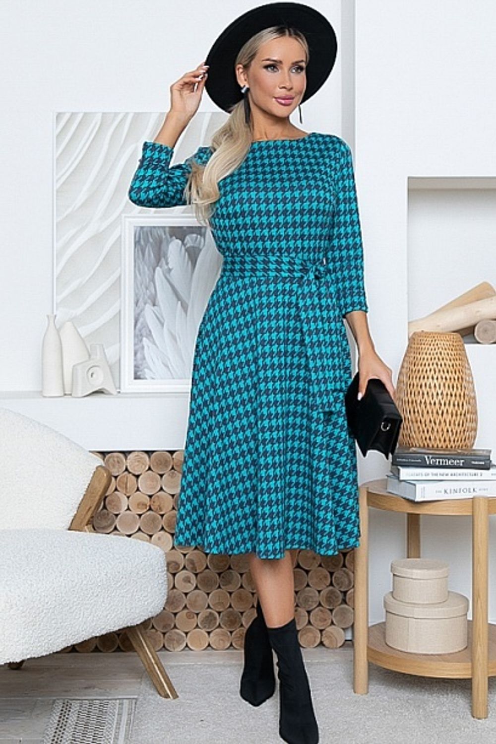 Платье 71431 Avili