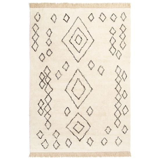 Ковер берберский из коллекции ethnic, 160х230см