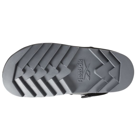 Reebok Beatnik 'Grey'