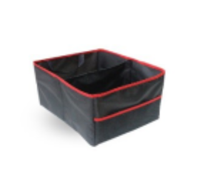 47841 Органайзер автомобильный "Nova Bright" в багажник, универсальный (40x30x25см)