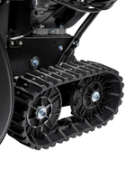 Снегоуборщик гусеничный бензиновый ELITECH ST 1271CLE 203762