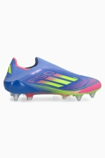 Бутсы adidas F50 Elite LL SG - многоцветный