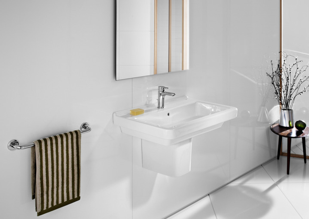 УМЫВАЛЬНИК ROCA DAMA-N 550*460