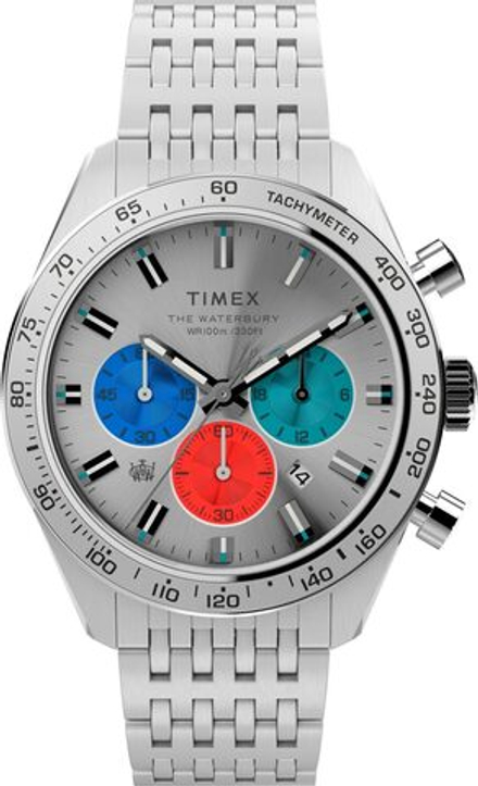 Мужские наручные часы Timex TW2V42400