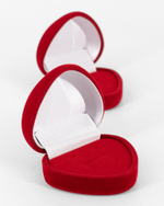 Футляр Классика 60x57x36 мм