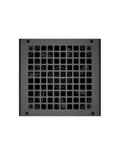 Deepcool PF500 80+ (ATX 2.4 500W, PWM 120mm fan, 80 PLUS, Active PFC) RET