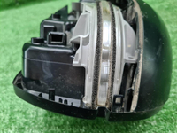Зеркало правое Honda Cr-v 4 (2011-2018) 9 конт.