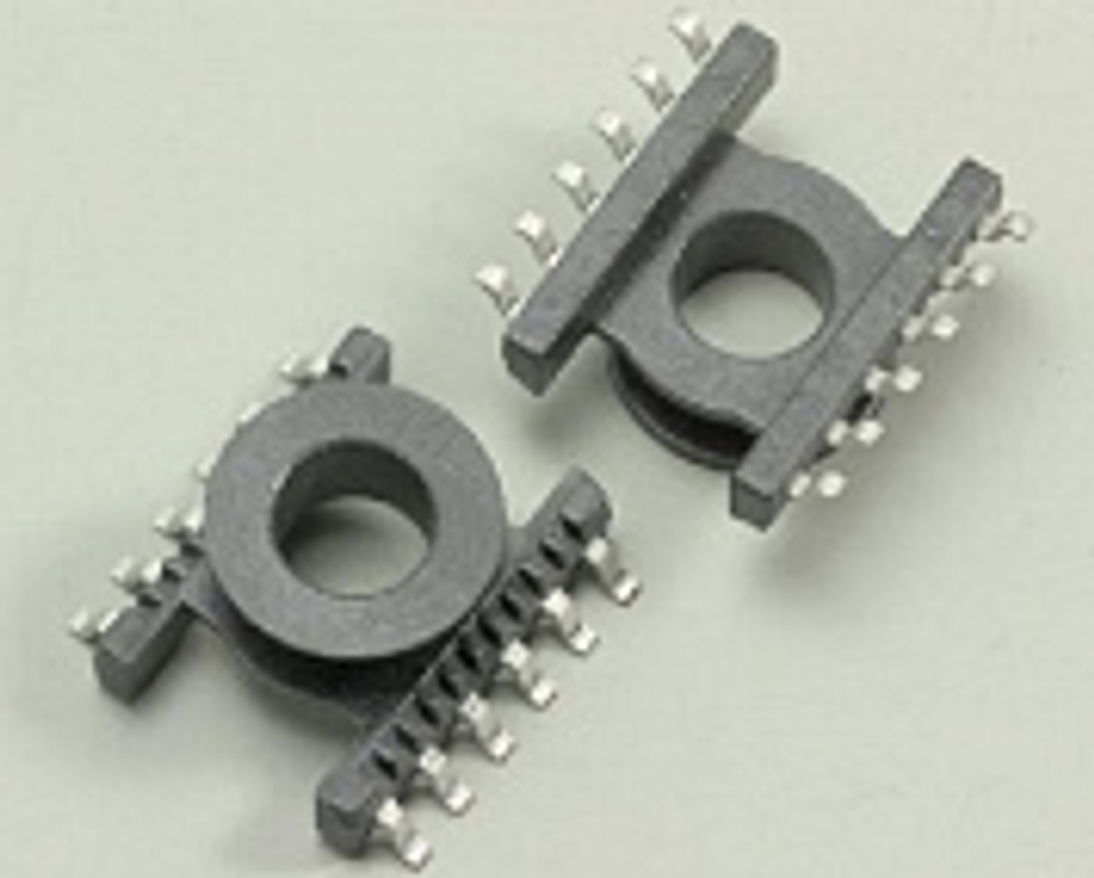 ER 11/5 Каркас 1 сек 12 выв SMD S-1103-1